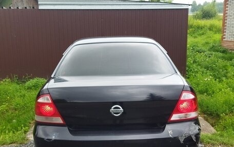 Nissan Almera Classic, 2006 год, 330 000 рублей, 2 фотография