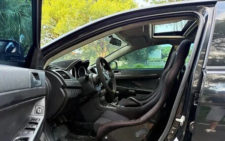 Mitsubishi Lancer IX, 2015 год, 790 005 рублей, 11 фотография