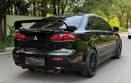 Mitsubishi Lancer IX, 2015 год, 790 005 рублей, 8 фотография