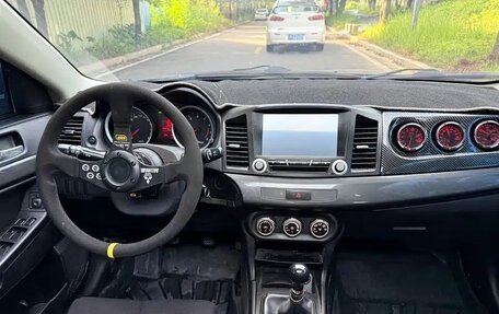 Mitsubishi Lancer IX, 2015 год, 790 005 рублей, 10 фотография