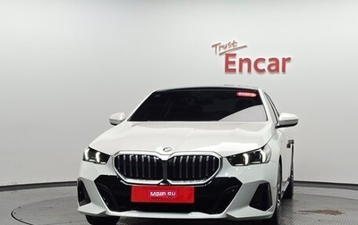 BMW 5 серия, 2023 год, 5 425 000 рублей, 1 фотография
