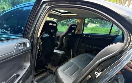 Mitsubishi Lancer IX, 2015 год, 790 005 рублей, 12 фотография