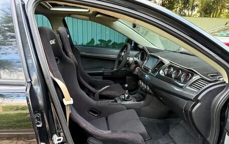 Mitsubishi Lancer IX, 2015 год, 790 005 рублей, 13 фотография