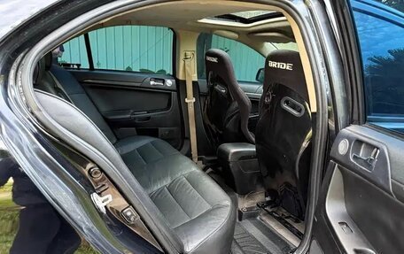 Mitsubishi Lancer IX, 2015 год, 790 005 рублей, 14 фотография