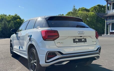Audi Q2 I, 2022 год, 1 980 000 рублей, 4 фотография