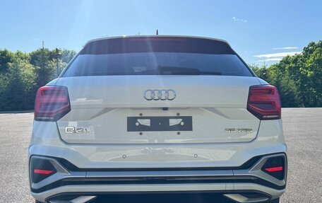 Audi Q2 I, 2022 год, 1 980 000 рублей, 6 фотография