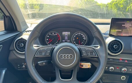 Audi Q2 I, 2022 год, 1 980 000 рублей, 8 фотография