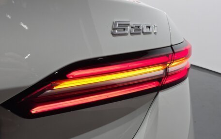 BMW 5 серия, 2023 год, 5 425 000 рублей, 7 фотография