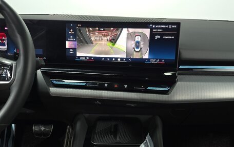 BMW 5 серия, 2023 год, 5 425 000 рублей, 19 фотография