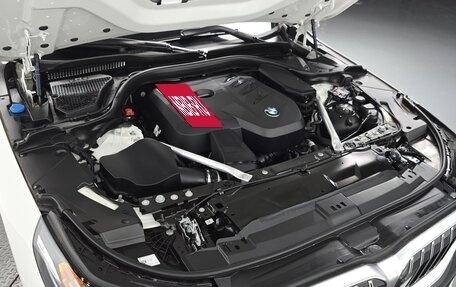 BMW 5 серия, 2023 год, 5 425 000 рублей, 8 фотография