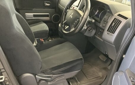 Mitsubishi Delica D:5 I, 2010 год, 1 320 000 рублей, 4 фотография