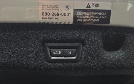 BMW 5 серия, 2023 год, 5 425 000 рублей, 25 фотография