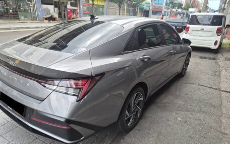 Hyundai Avante, 2023 год, 1 579 000 рублей, 6 фотография
