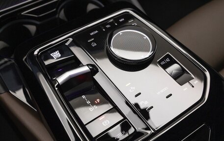 BMW 5 серия, 2023 год, 5 274 000 рублей, 9 фотография