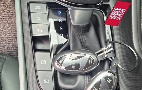 Hyundai Avante, 2023 год, 1 579 000 рублей, 17 фотография