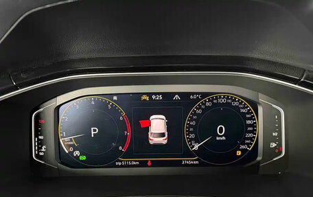 Volkswagen T-Roc I, 2022 год, 1 277 006 рублей, 14 фотография