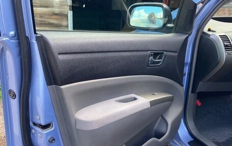 Toyota Prius, 2008 год, 950 000 рублей, 13 фотография