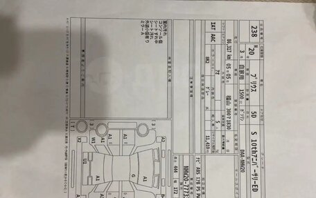 Toyota Prius, 2008 год, 950 000 рублей, 7 фотография
