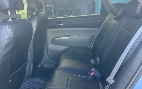 Toyota Prius, 2008 год, 950 000 рублей, 10 фотография