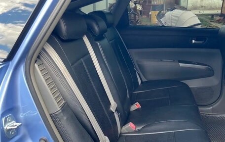 Toyota Prius, 2008 год, 950 000 рублей, 14 фотография
