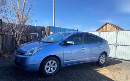 Toyota Prius, 2008 год, 950 000 рублей, 3 фотография