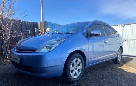 Toyota Prius, 2008 год, 950 000 рублей, 2 фотография