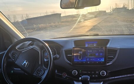 Honda CR-V IV, 2012 год, 1 900 000 рублей, 1 фотография