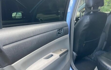 Toyota Prius, 2008 год, 950 000 рублей, 11 фотография