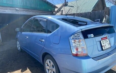 Toyota Prius, 2008 год, 950 000 рублей, 6 фотография