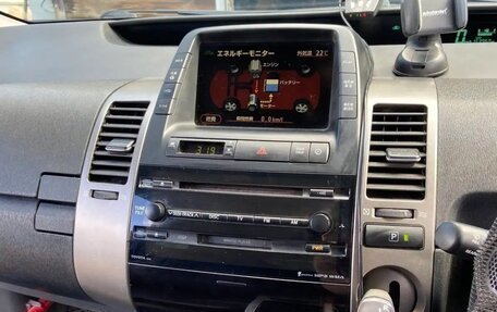 Toyota Prius, 2008 год, 950 000 рублей, 18 фотография