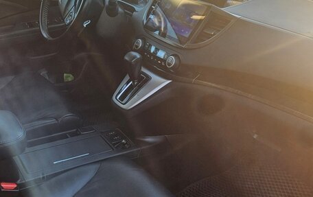Honda CR-V IV, 2012 год, 1 900 000 рублей, 2 фотография