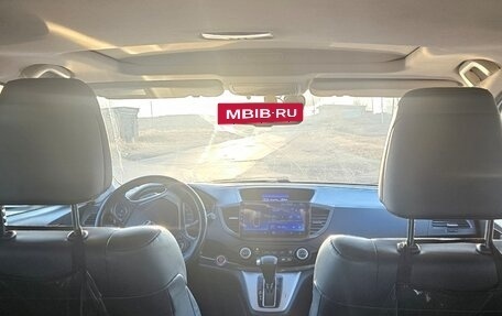 Honda CR-V IV, 2012 год, 1 900 000 рублей, 8 фотография