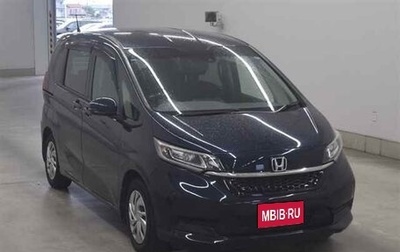 Honda Freed II, 2022 год, 1 410 000 рублей, 1 фотография