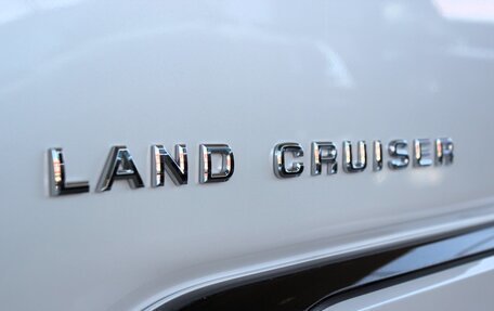 Toyota Land Cruiser, 2026 год, 15 650 000 рублей, 10 фотография