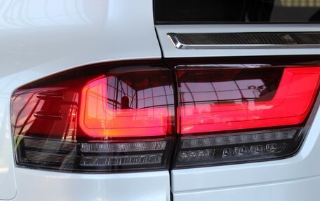 Toyota Land Cruiser, 2026 год, 15 650 000 рублей, 8 фотография