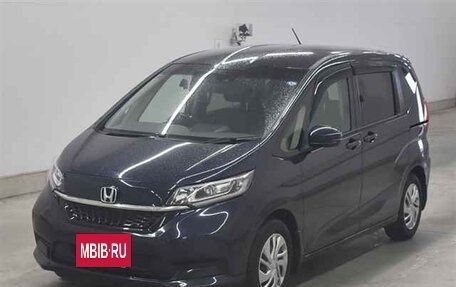 Honda Freed II, 2022 год, 1 410 000 рублей, 2 фотография