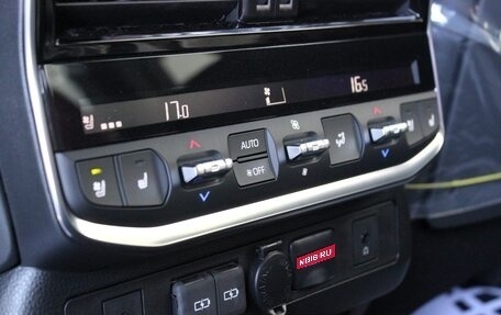 Toyota Land Cruiser, 2026 год, 15 650 000 рублей, 20 фотография