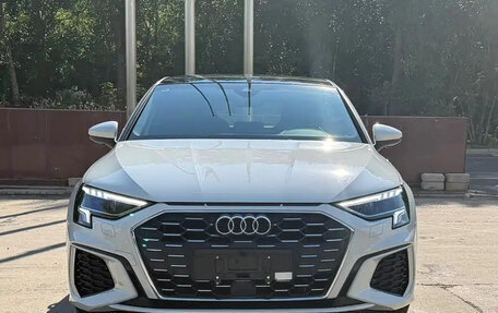 Audi A3, 2023 год, 1 606 006 рублей, 2 фотография
