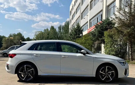 Audi A3, 2023 год, 1 606 006 рублей, 4 фотография