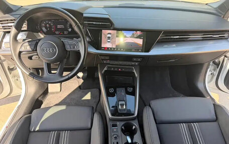 Audi A3, 2023 год, 1 606 006 рублей, 11 фотография