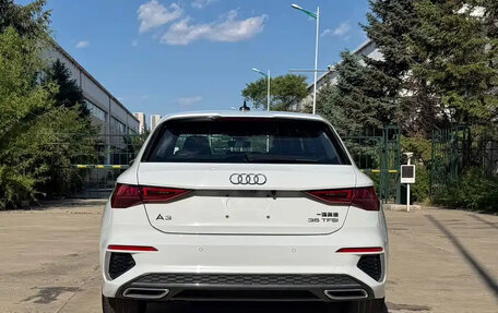 Audi A3, 2023 год, 1 606 006 рублей, 7 фотография