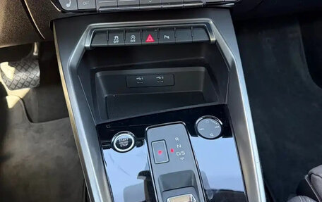 Audi A3, 2023 год, 1 606 006 рублей, 15 фотография