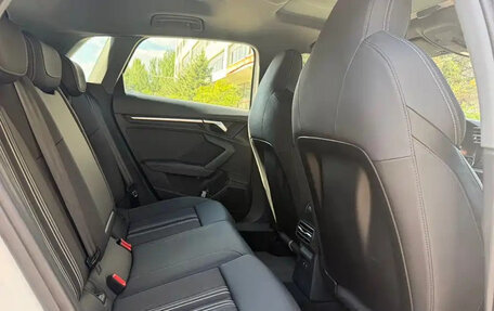 Audi A3, 2023 год, 1 606 006 рублей, 19 фотография