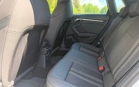 Audi A3, 2023 год, 1 606 006 рублей, 21 фотография