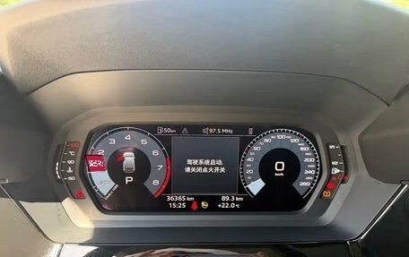 Audi A3, 2023 год, 1 606 006 рублей, 13 фотография