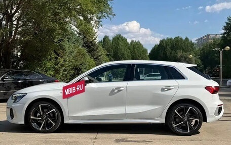 Audi A3, 2023 год, 1 606 006 рублей, 5 фотография