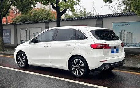 Mercedes-Benz B-Класс, 2022 год, 1 630 005 рублей, 6 фотография