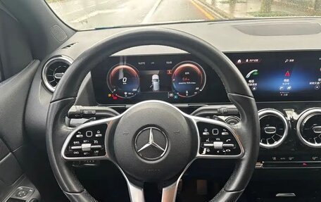 Mercedes-Benz B-Класс, 2022 год, 1 630 005 рублей, 8 фотография