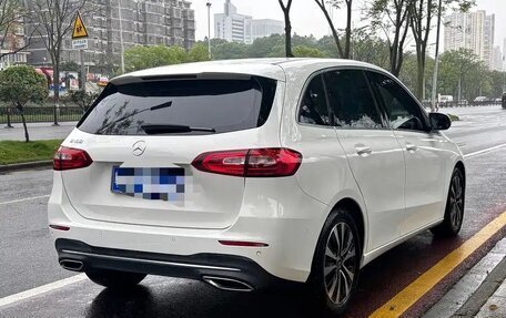 Mercedes-Benz B-Класс, 2022 год, 1 630 005 рублей, 3 фотография