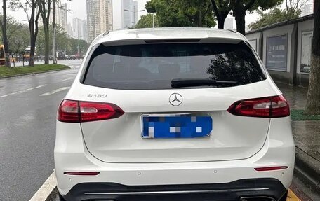 Mercedes-Benz B-Класс, 2022 год, 1 630 005 рублей, 4 фотография